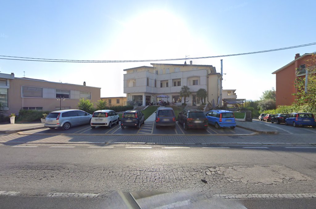 Virginia Bio Caffetteria, Ariano Irpino