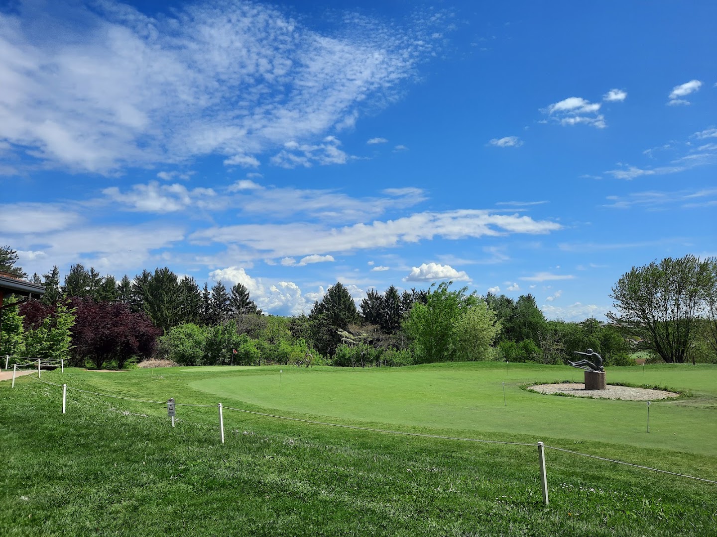 Virginia Golf