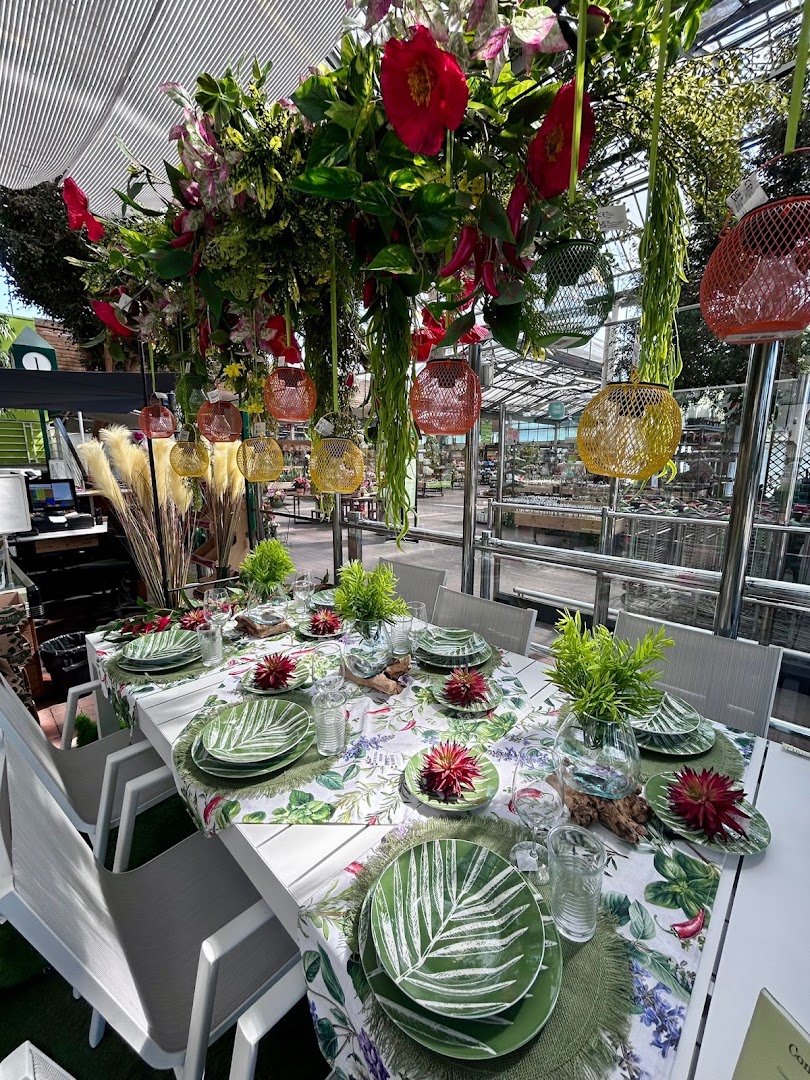 Viridea Garden Center Montebello (PV)