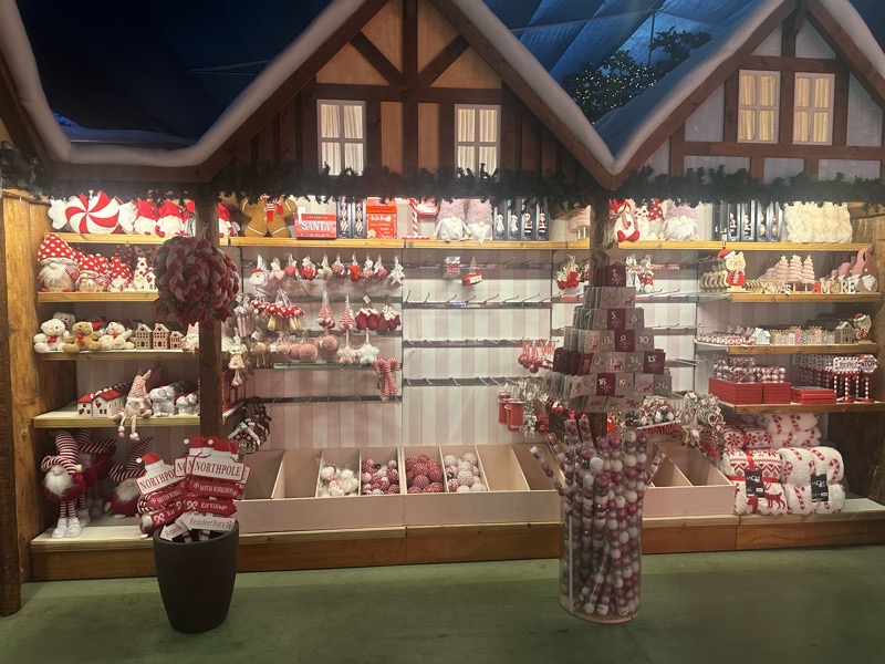 Viridea Garden Center Rho (MI)