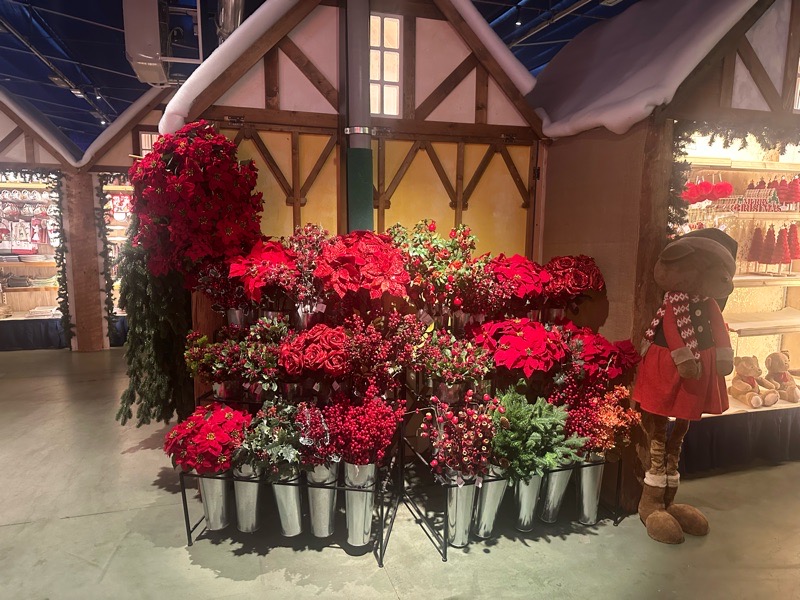Viridea Garden Center Rho (MI)