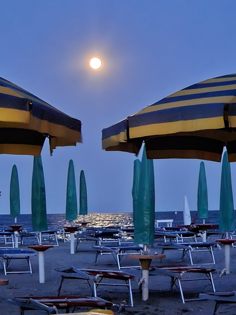 Virna Beach
