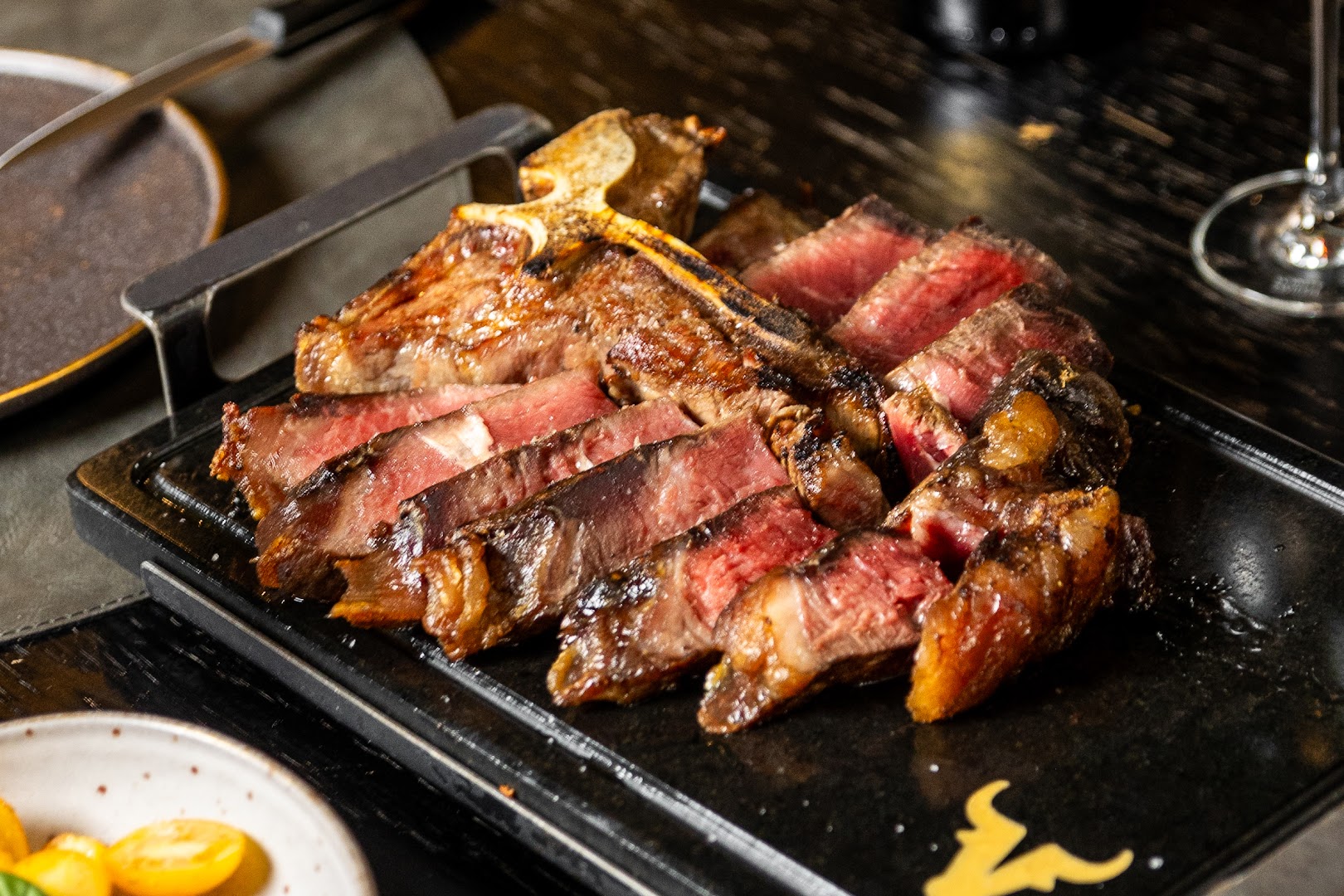 Viro Steak Restaurant Gallarate, Gallarate