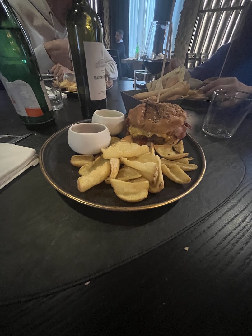 Viro Steak Restaurant Gallarate