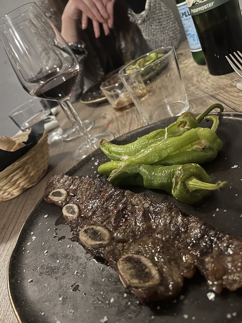 Viro Steak Restaurant Gallarate
