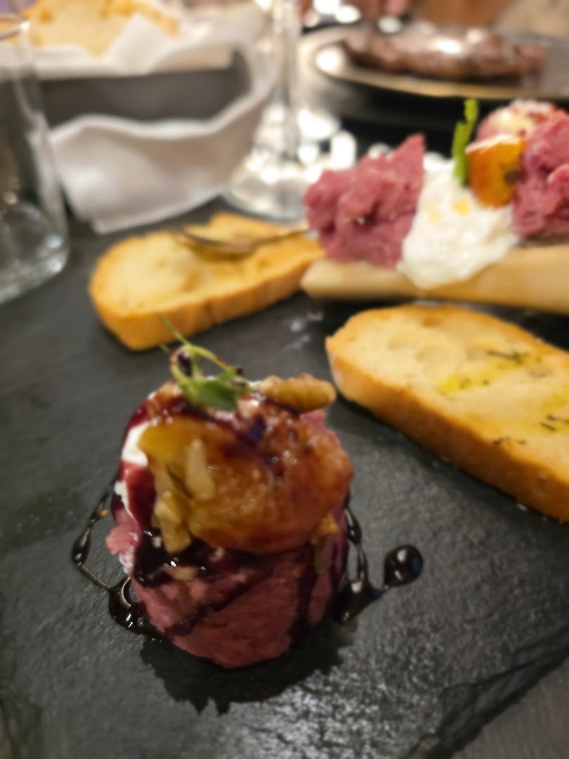 Viro Steak Restaurant Gallarate