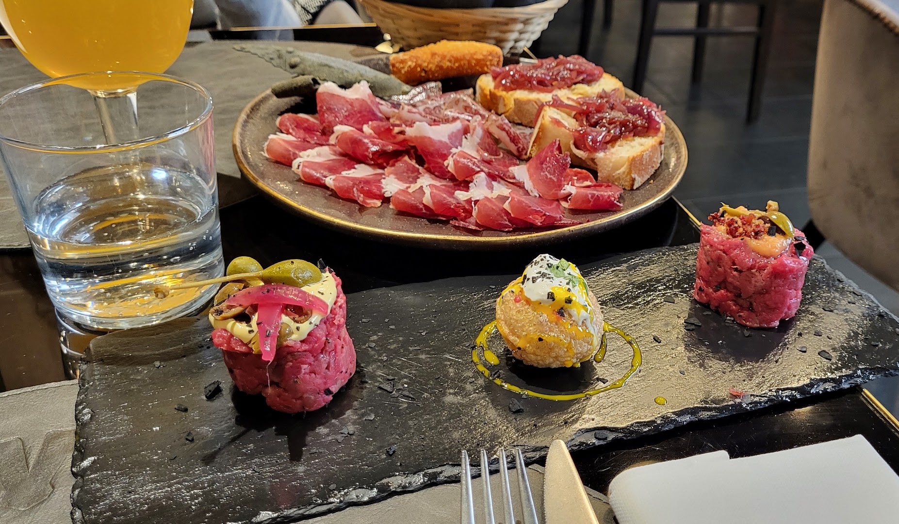 Viro Steak Restaurant Legnano