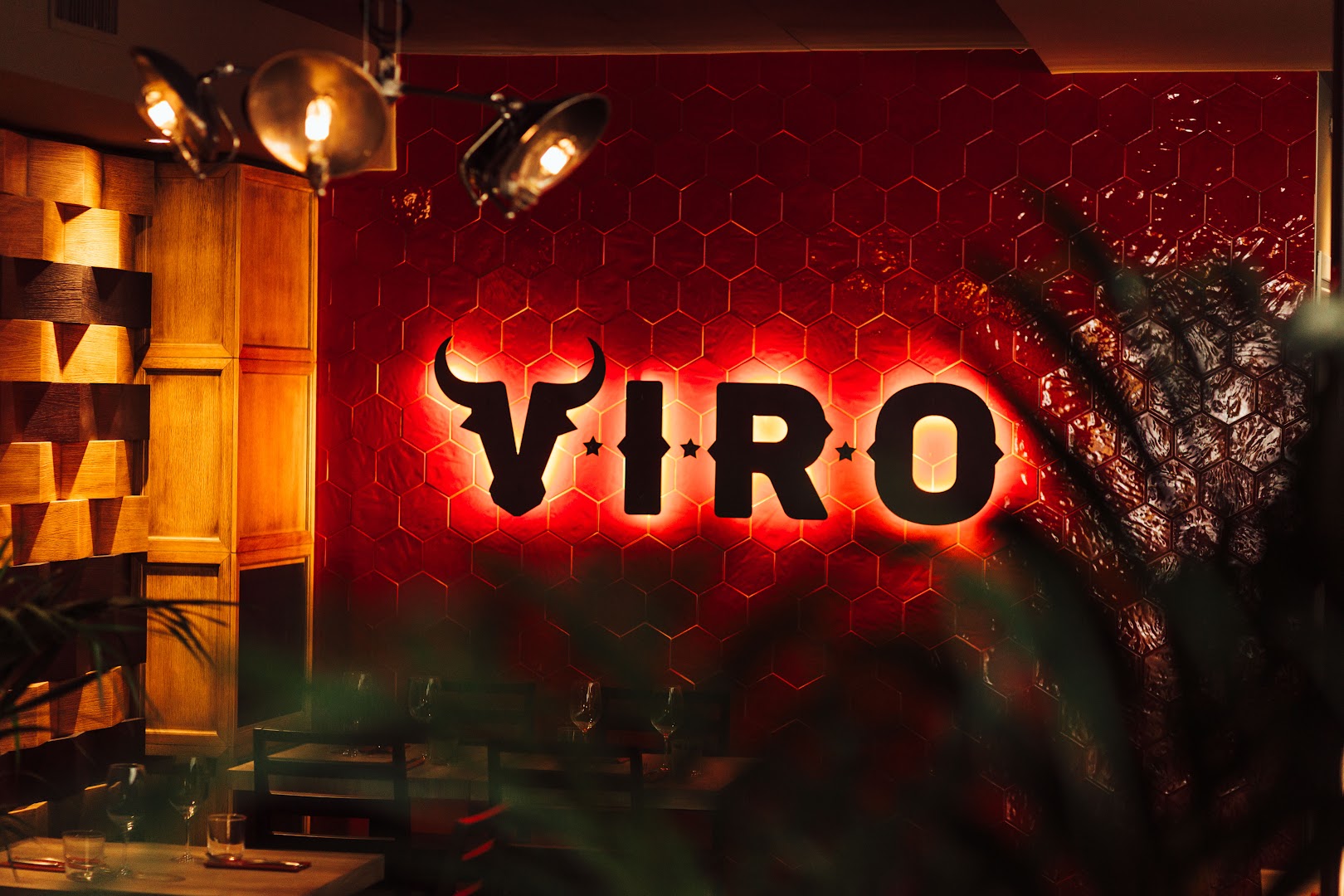 Viro Steak Restaurant Legnano