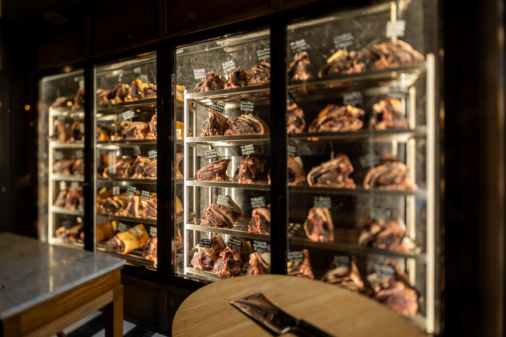 Viro Steak Restaurant Legnano
