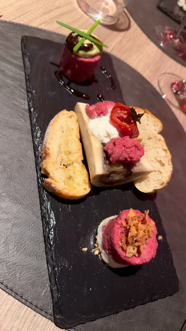 Viro Steak Restaurant Legnano
