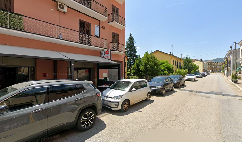 VIRTUAL GAME, Venafro