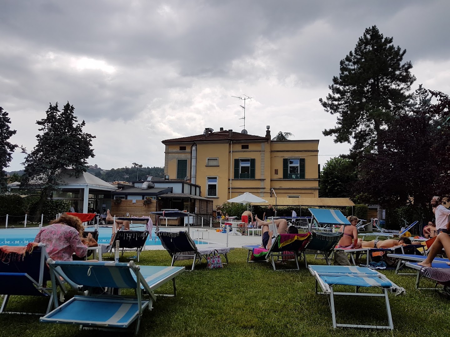 Virtus Tennis Bologna