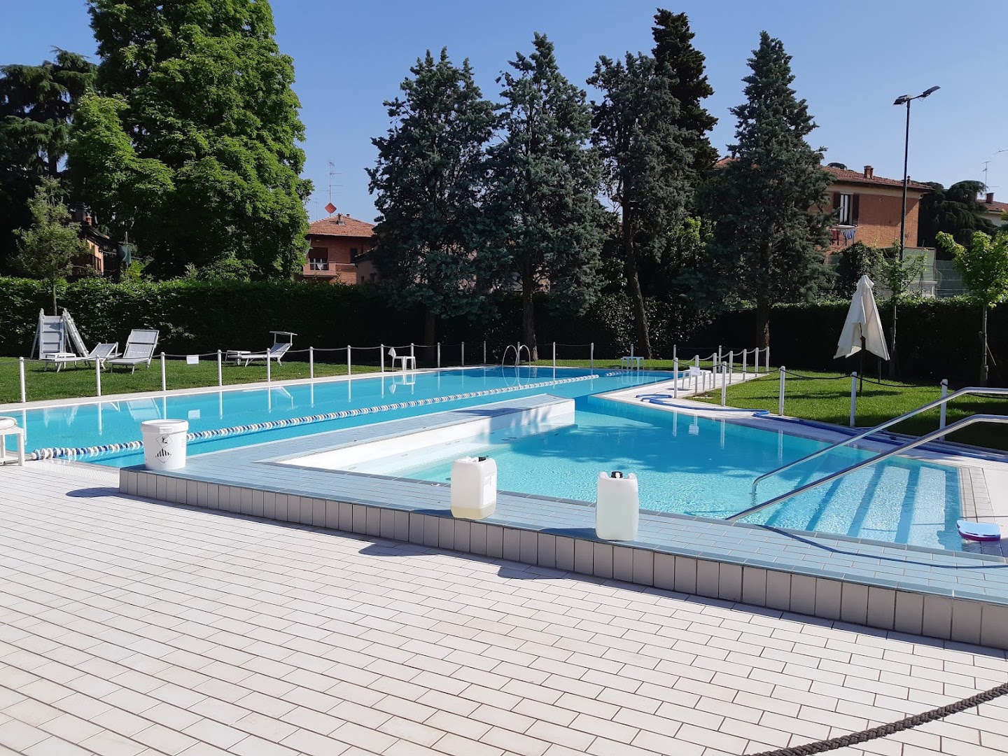 Virtus Tennis Bologna