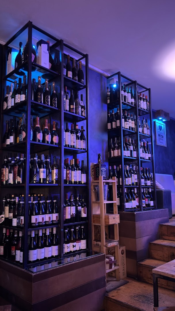 Visaggio Cocktail e Wine