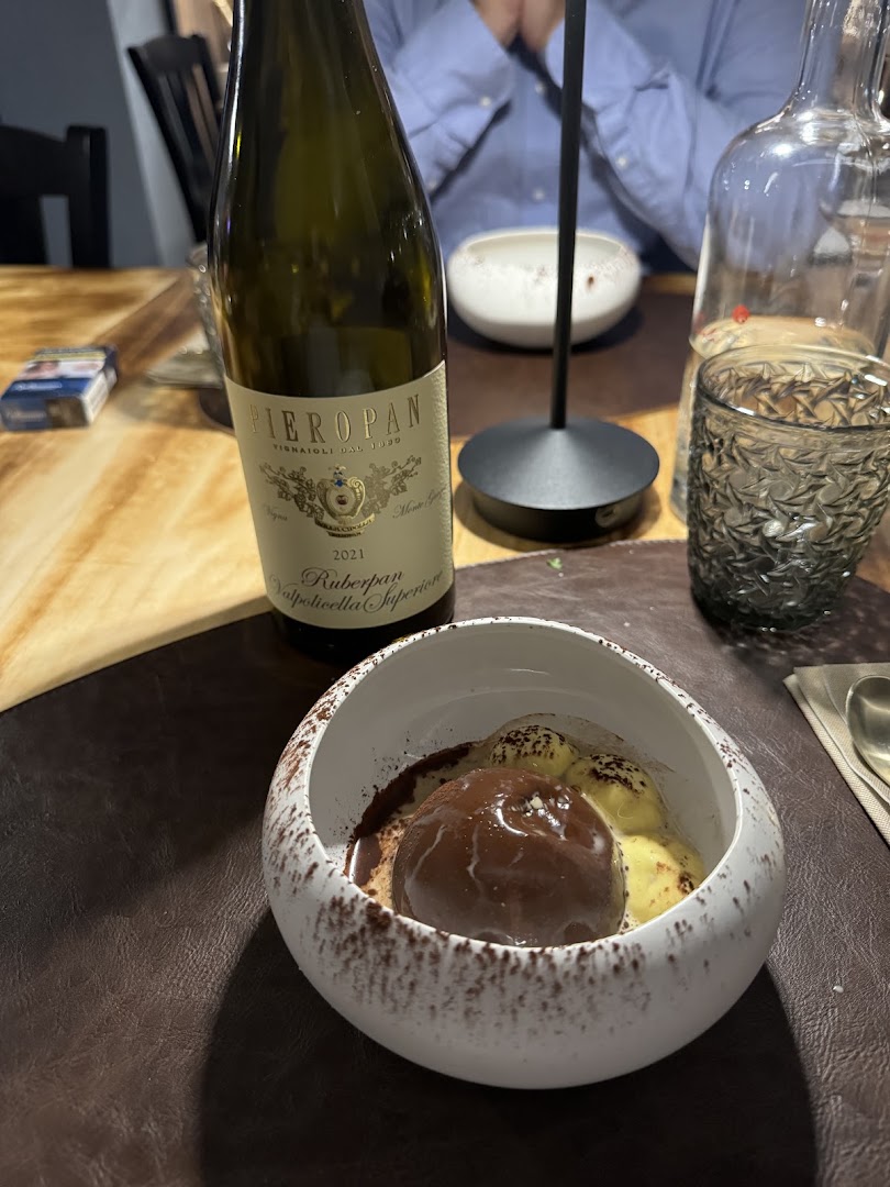 Visaggio Cocktail e Wine, Pescara