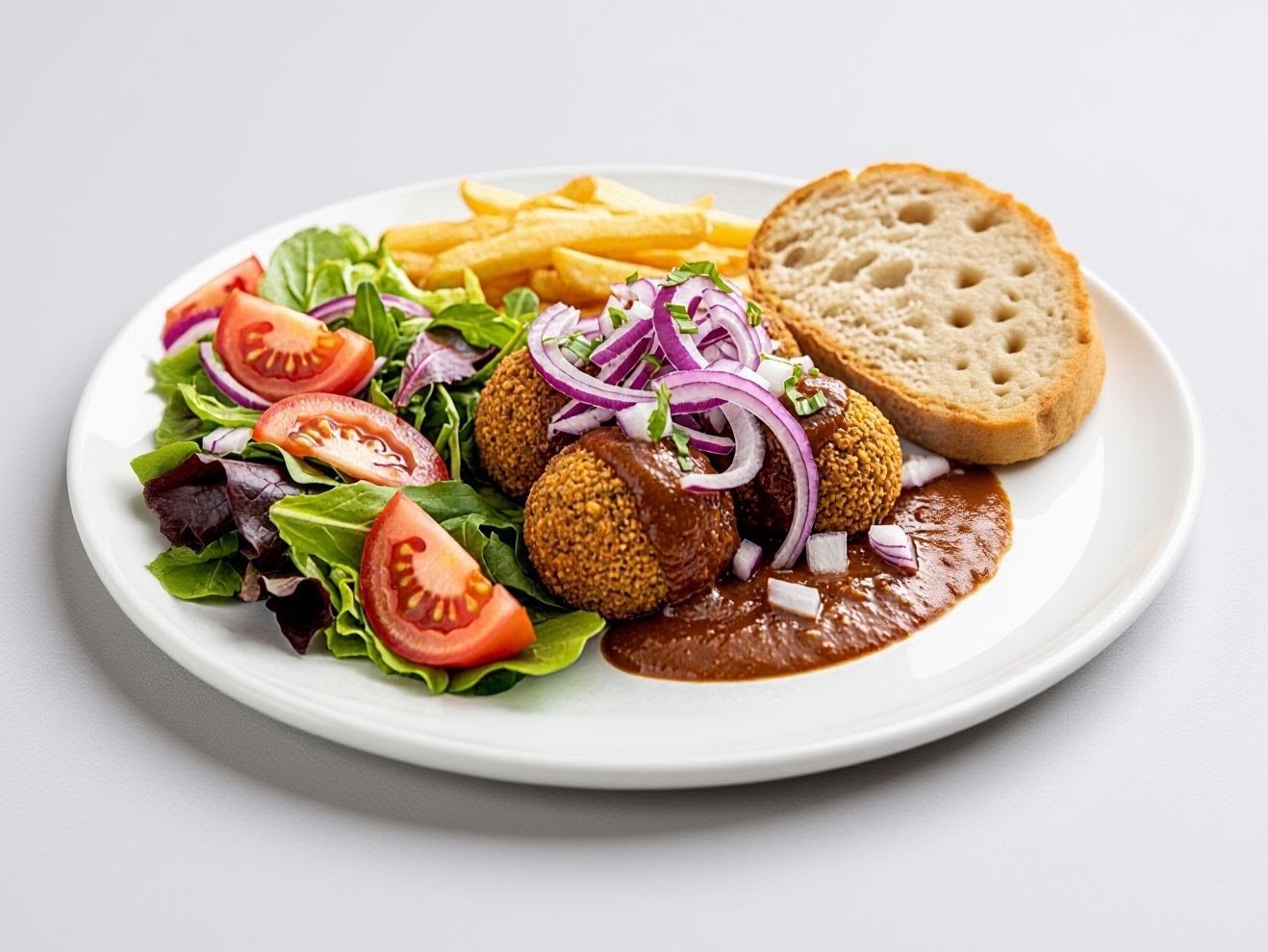 Visconti pizzeria kebab