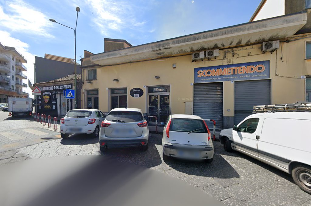 Viscuso Salvatore
