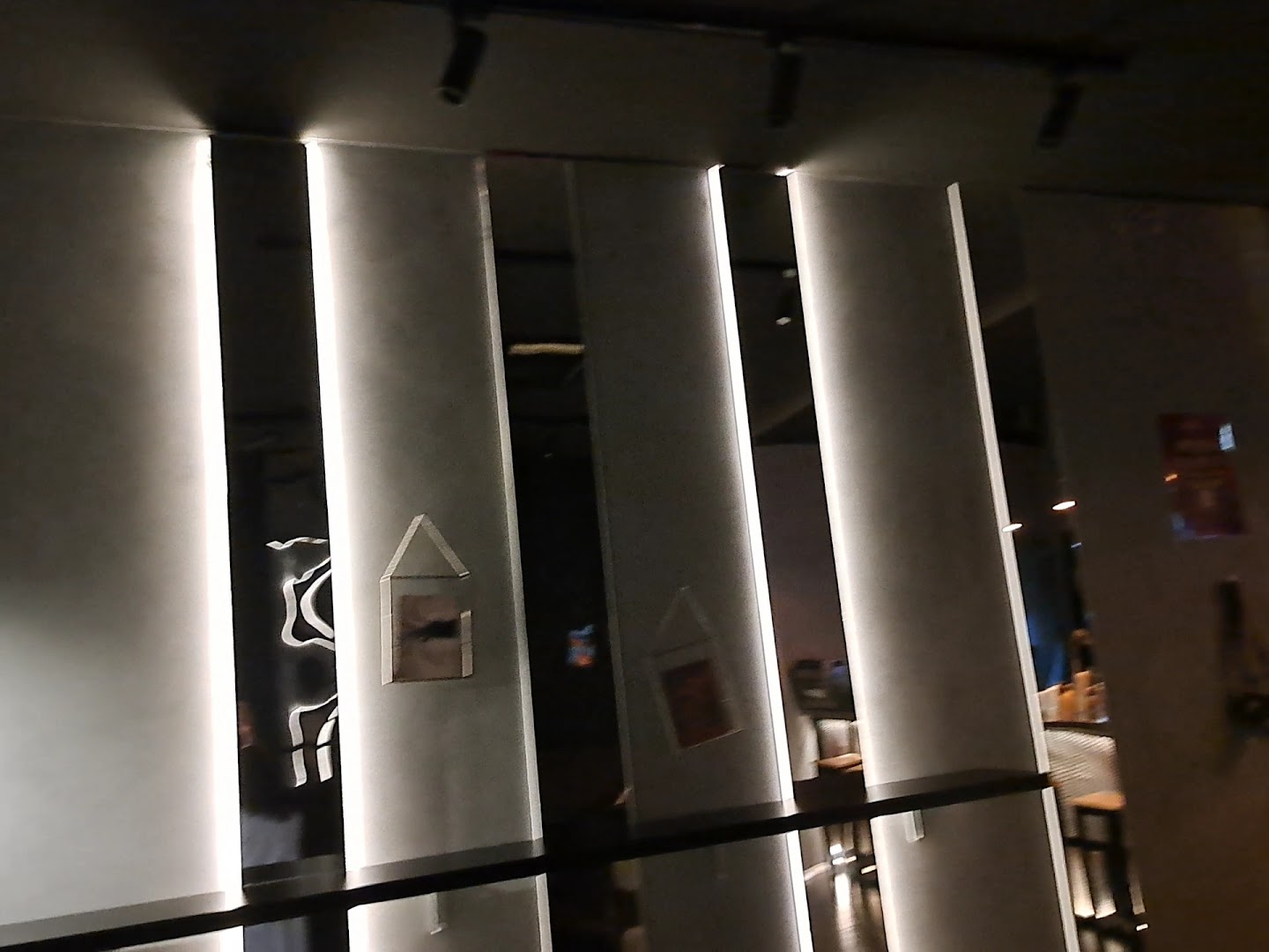 Vision Cucina Liquida, Sant'Antonio Abate
