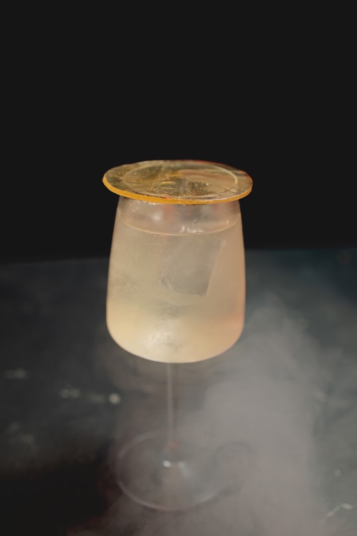 Vision Cucina Liquida