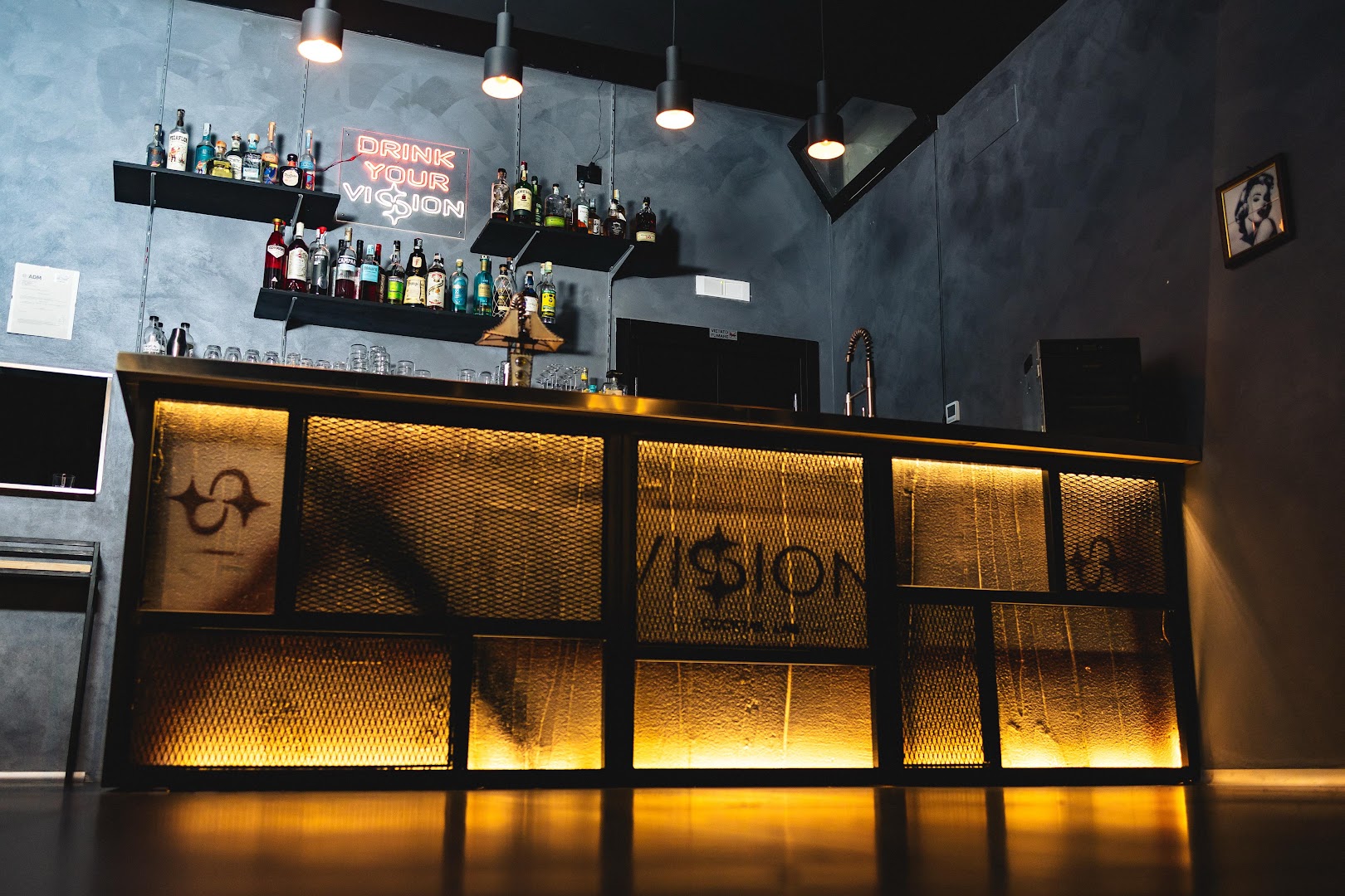Vision Cucina Liquida