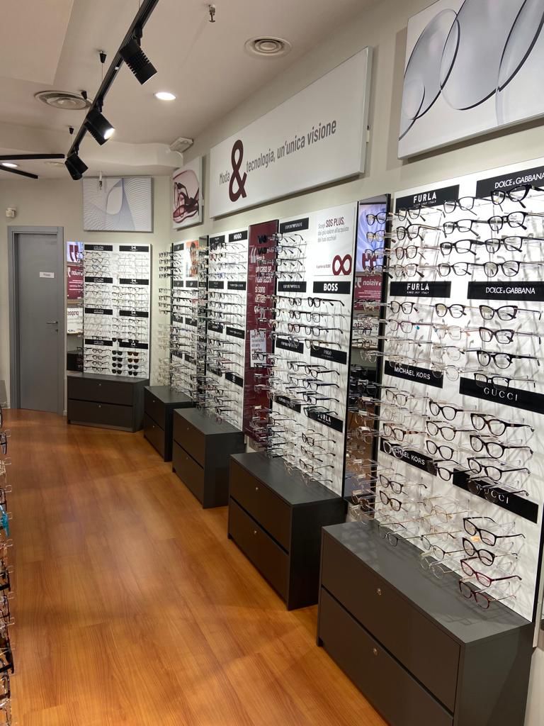 VisionOttica Latinafiori