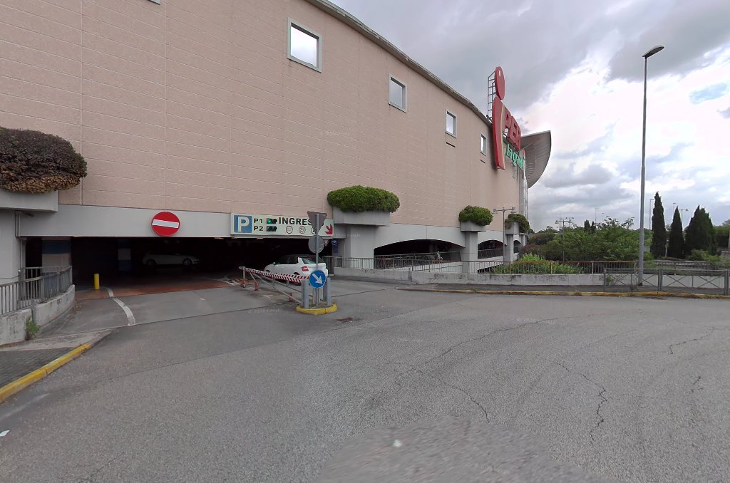 VisionOttica Le Corti Venete