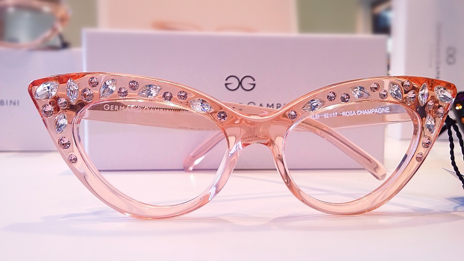 VisionOttica Lippi