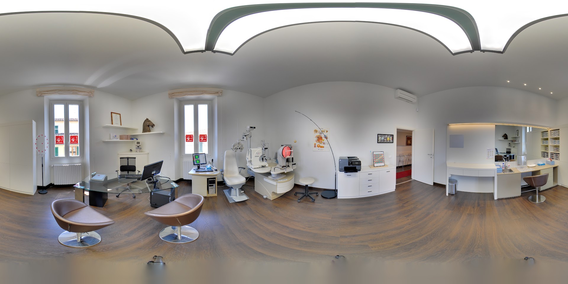 VisionOttica Lippi