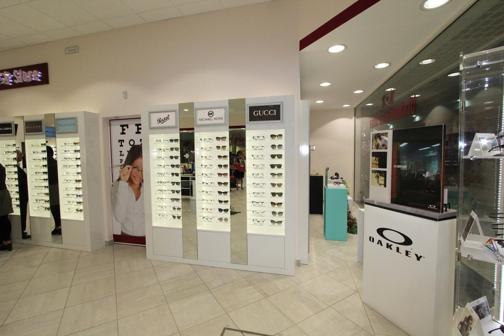VisionOttica Store San Salvo (Centro Commerciale Insieme), San Salvo