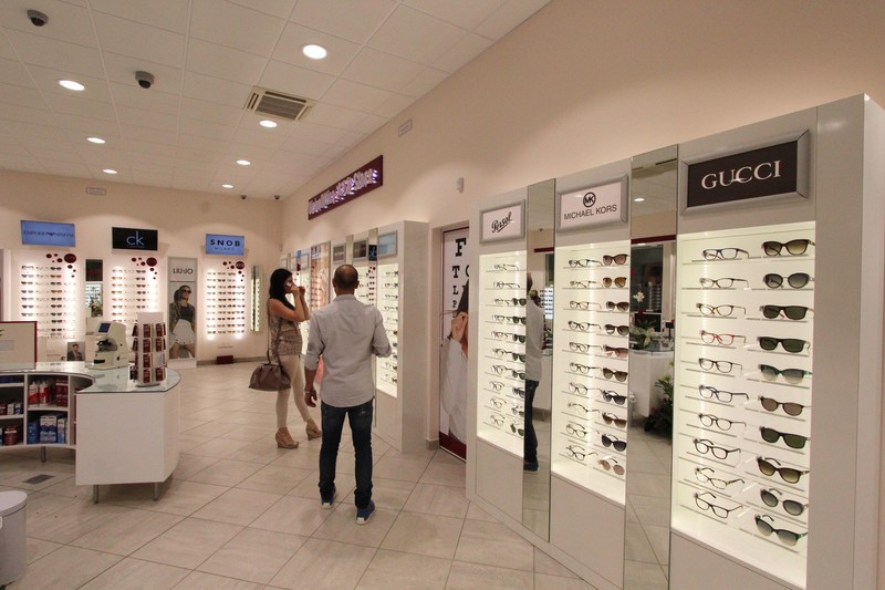 VisionOttica Store San Salvo (Centro Commerciale Insieme)
