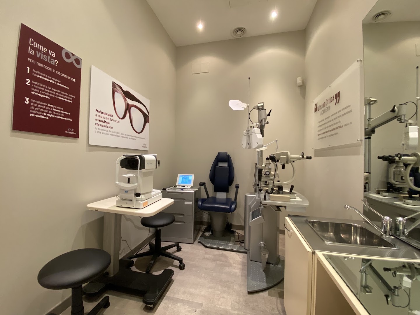 VisionOttica Vialarga