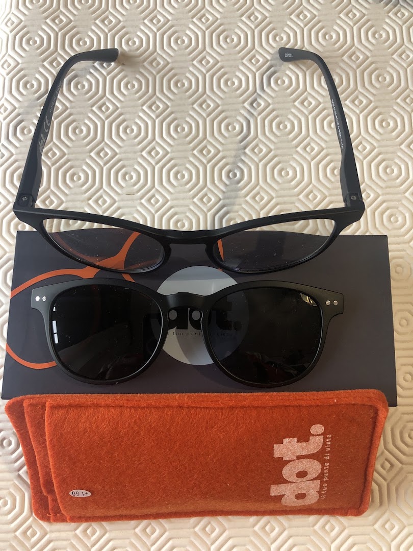 VisionOttica Vialarga
