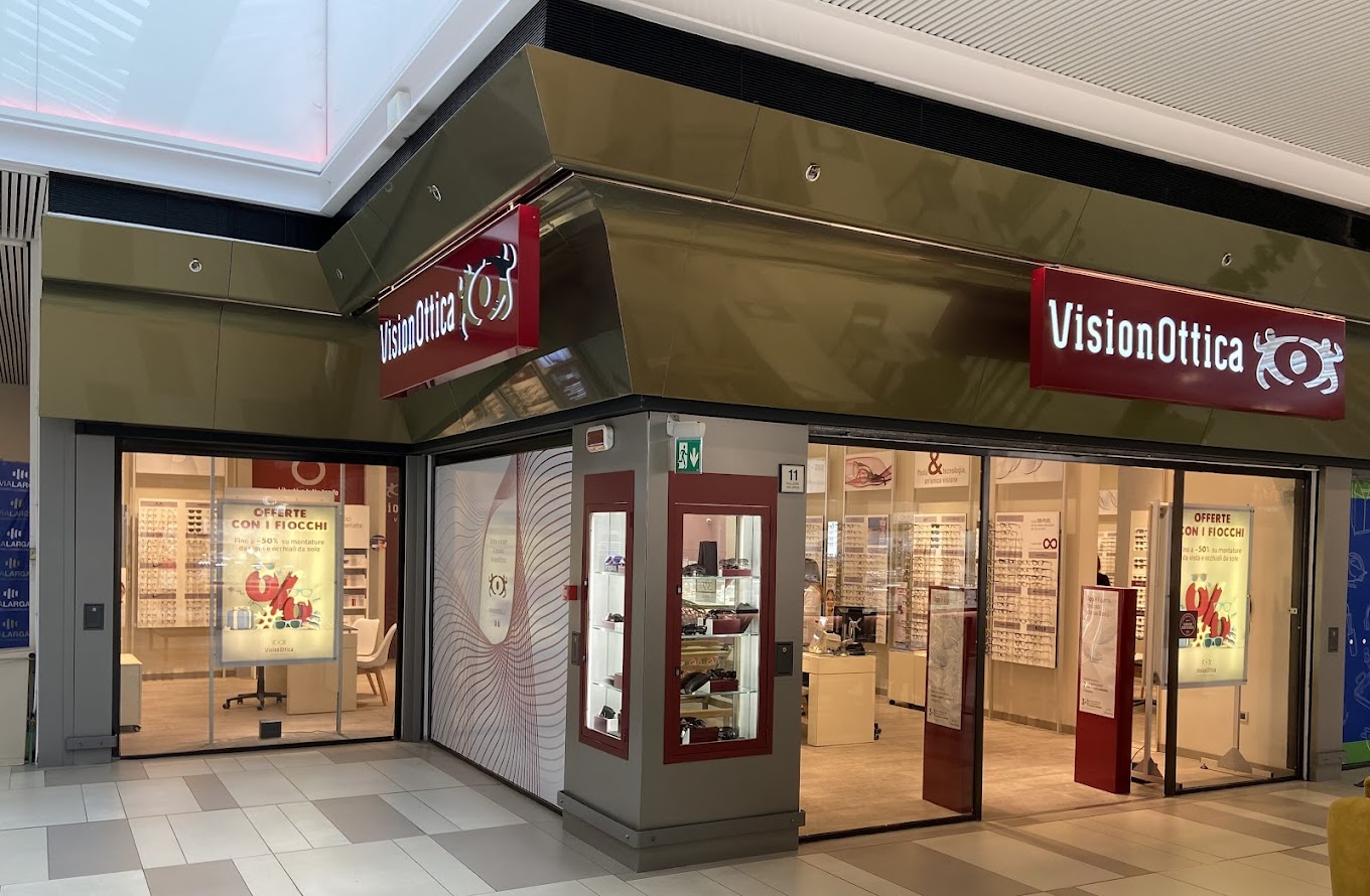 VisionOttica Vialarga