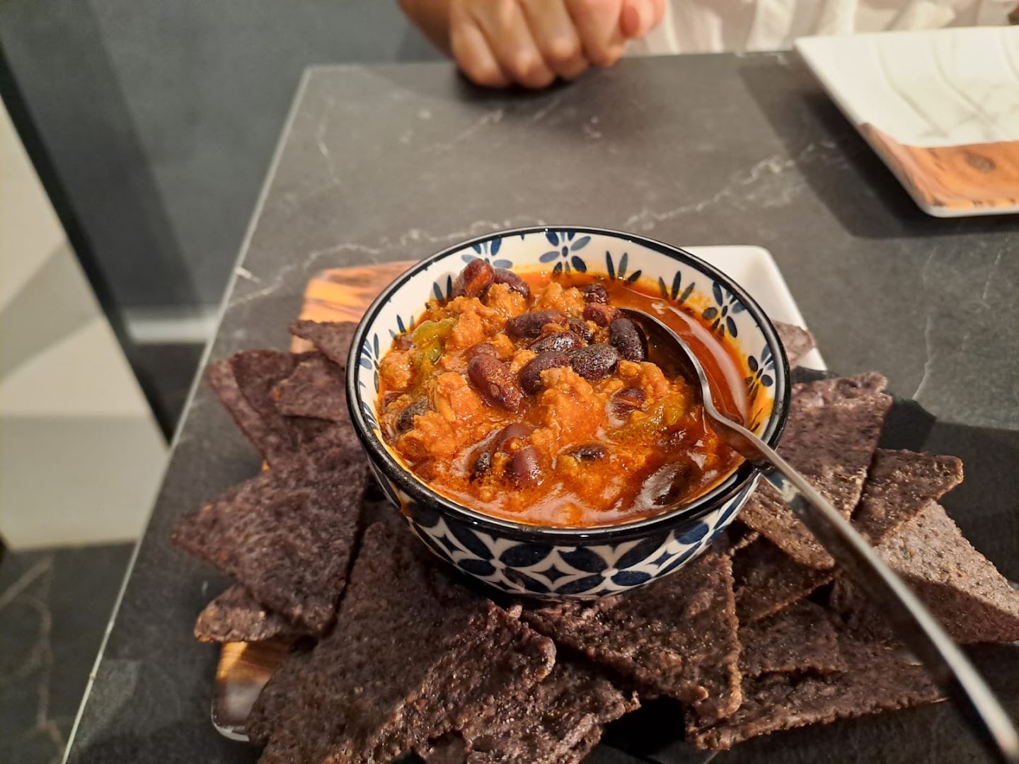 Vision Cucina Liquida