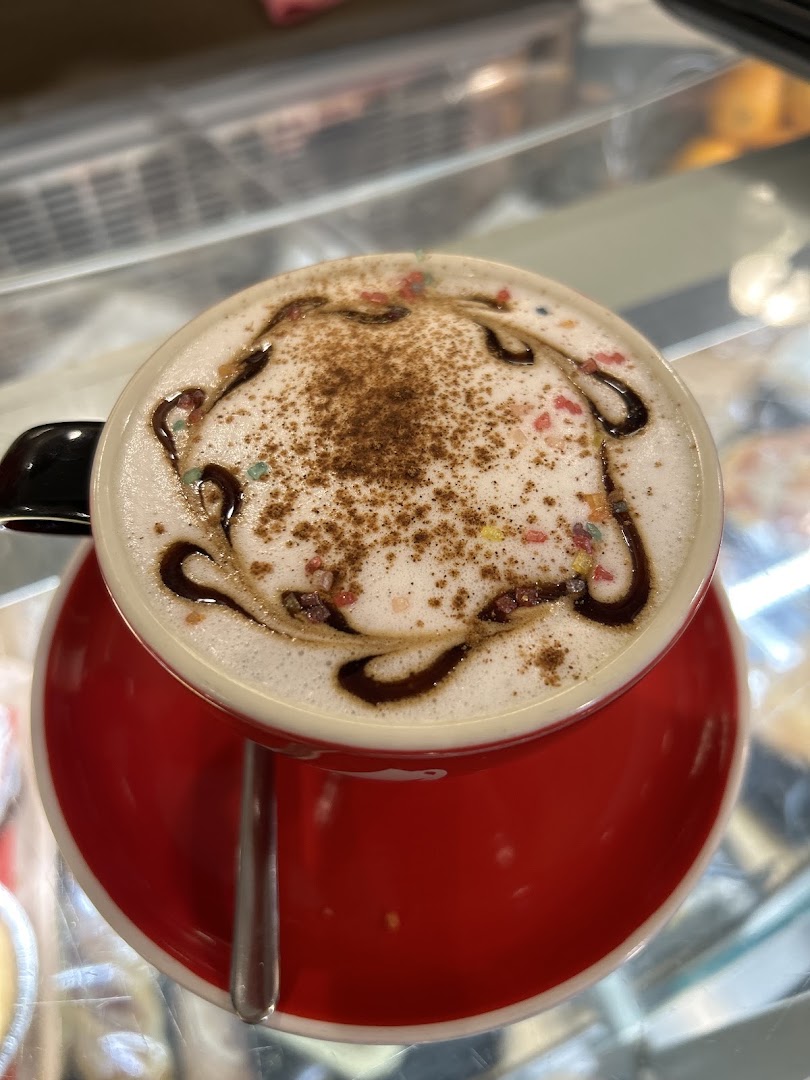 VISPI coffedrinks