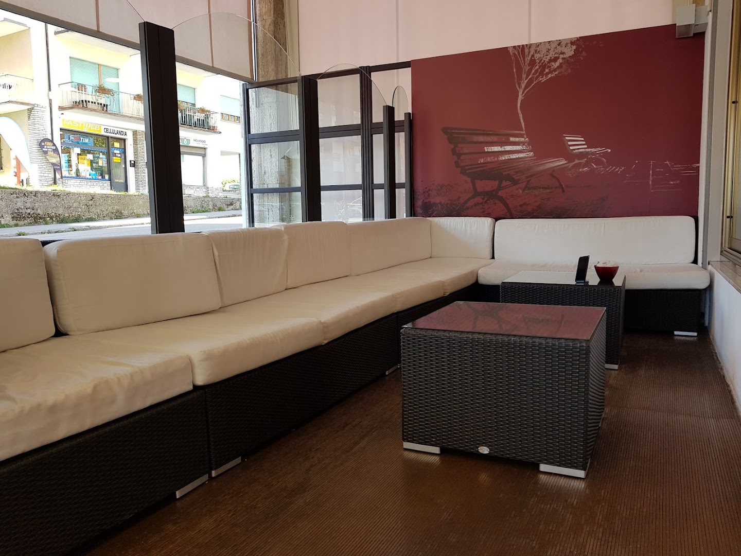 VISPI coffedrinks