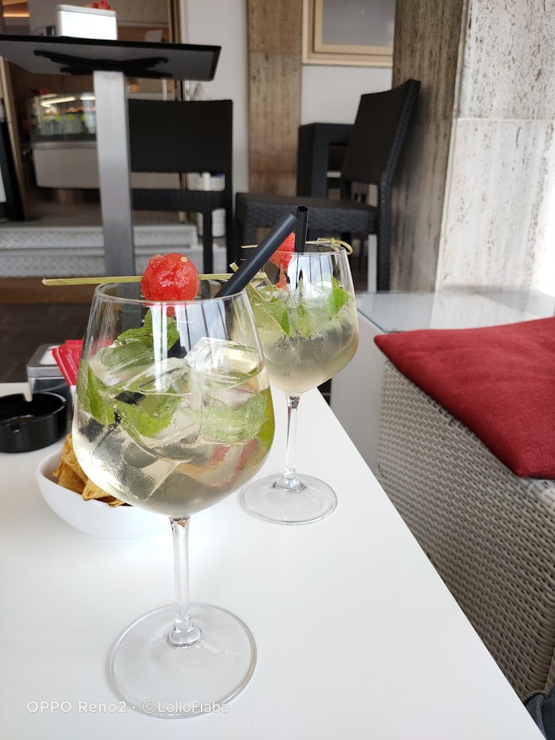 VISPI coffedrinks, Belluno