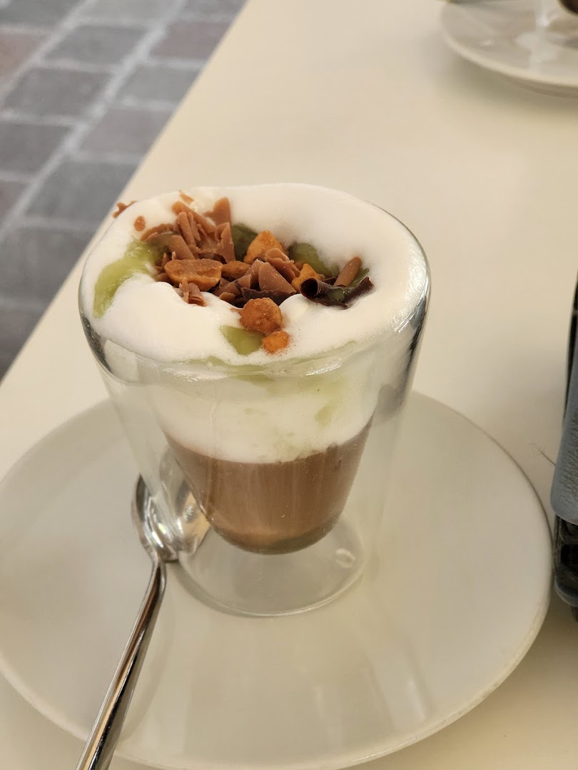 VISPI coffedrinks