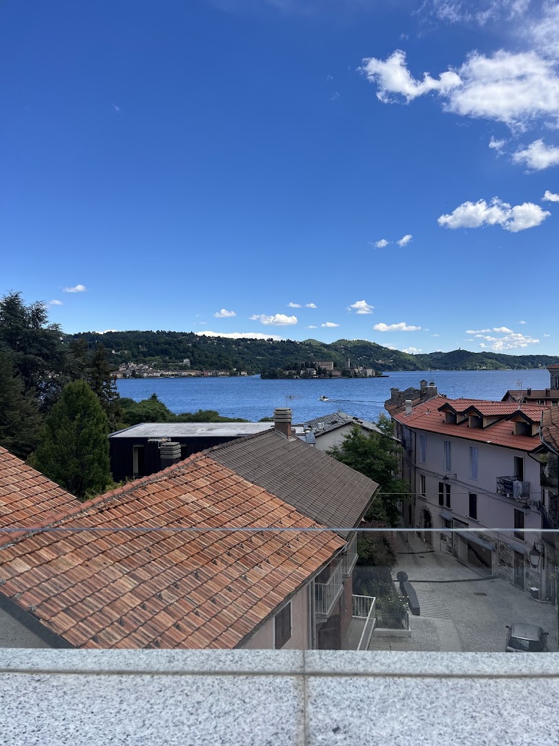 Vista B&B, ristorante, pizzeria e sky bar