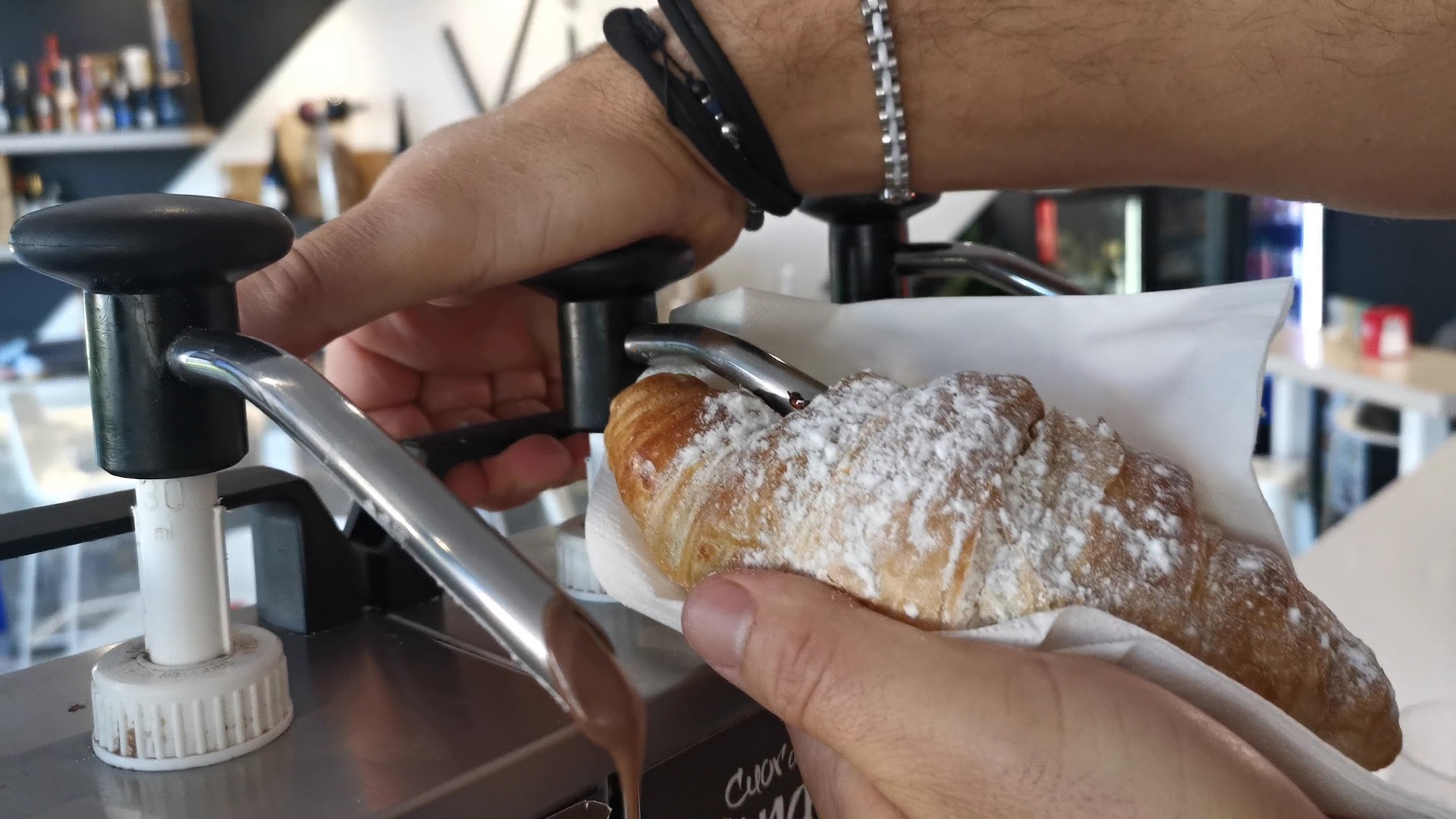 Vista Caffè