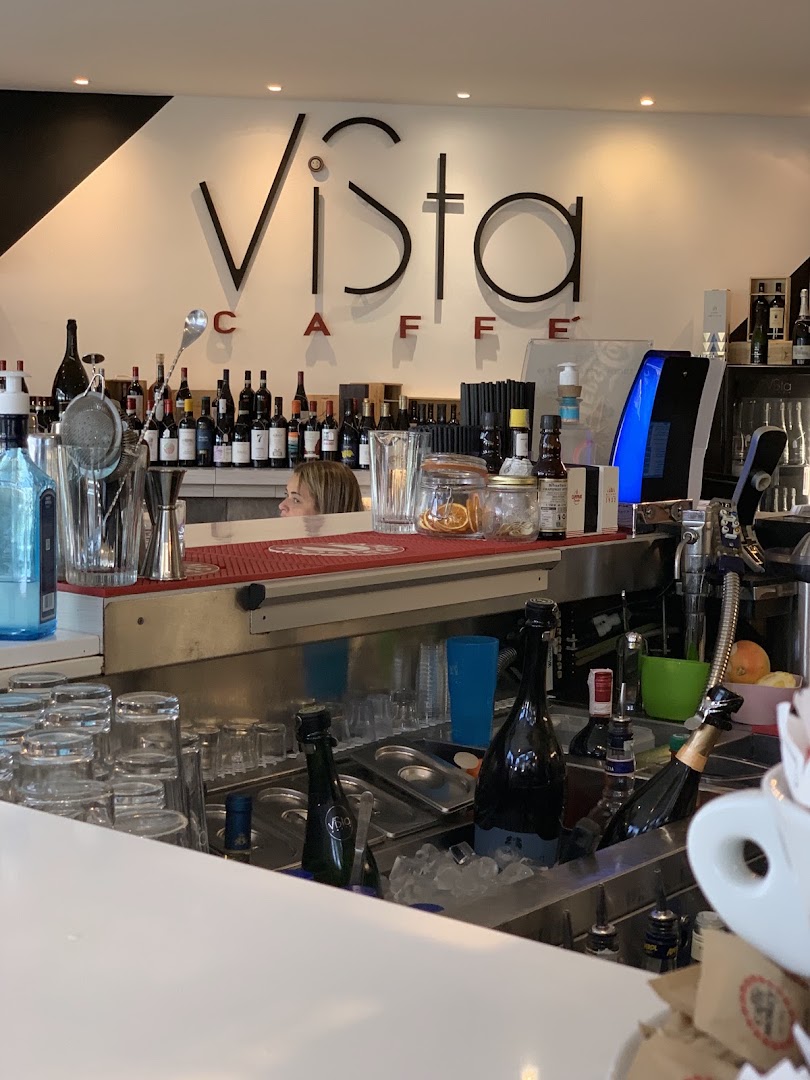 Vista Caffè