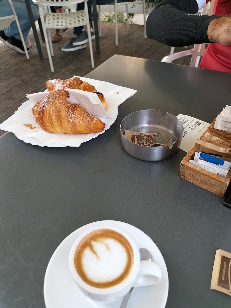 Vista Caffè, Correzzana