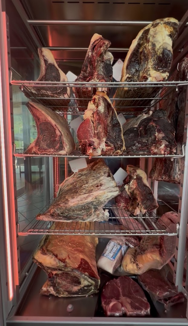 Vista Falò Bistró | Ristorante di Carne Bergamo