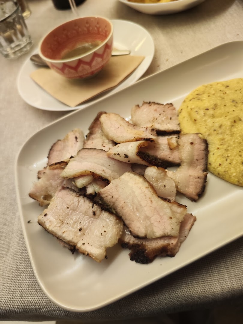 Vista Falò Bistró | Ristorante di Carne Bergamo