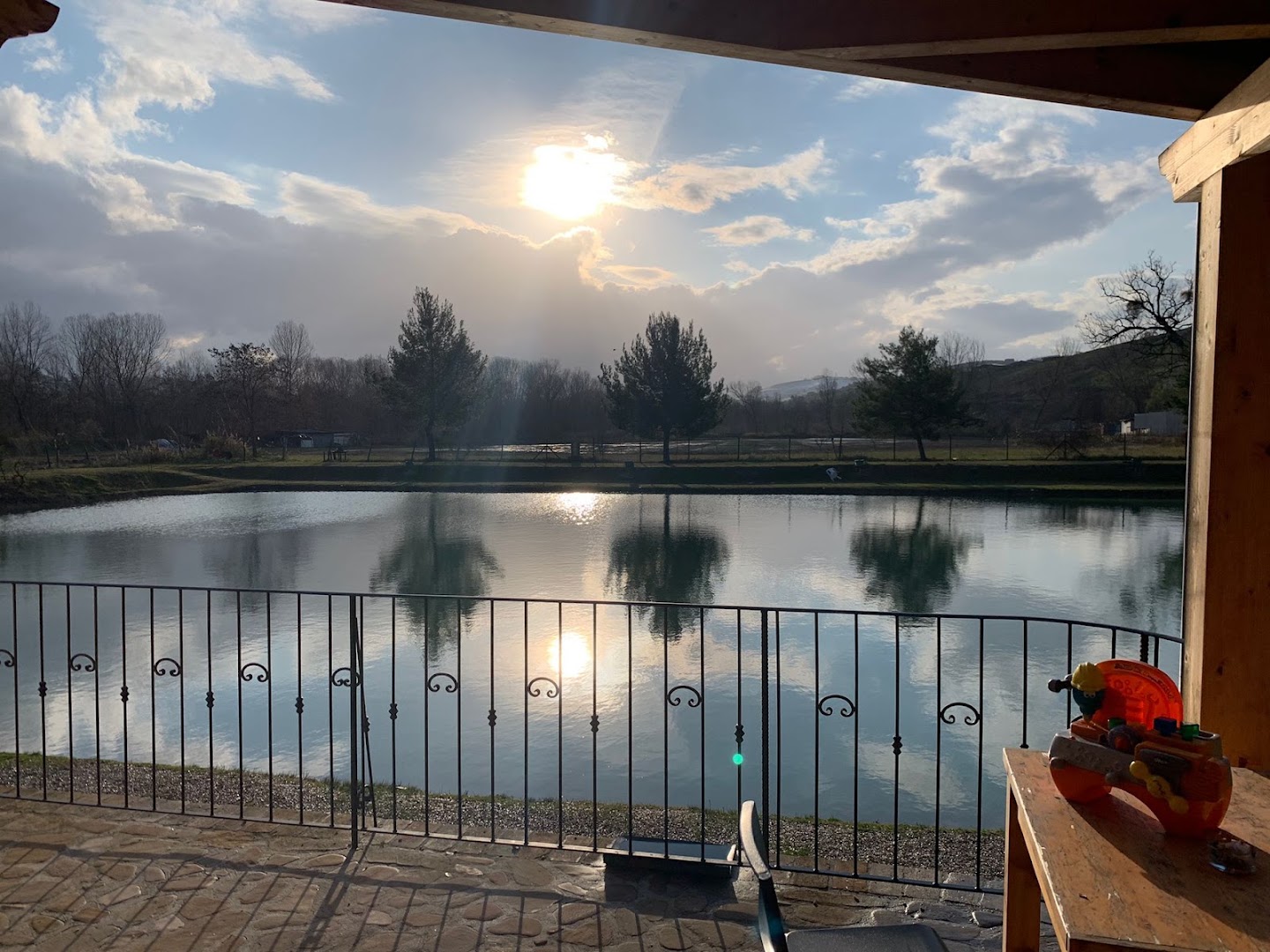 Vista Lago