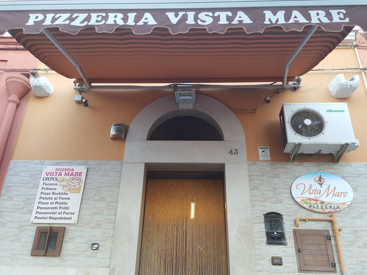 Vista Mare