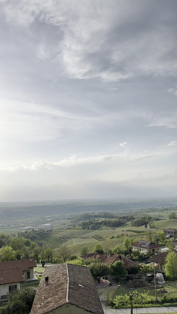Vista Panoramica sul Monviso
