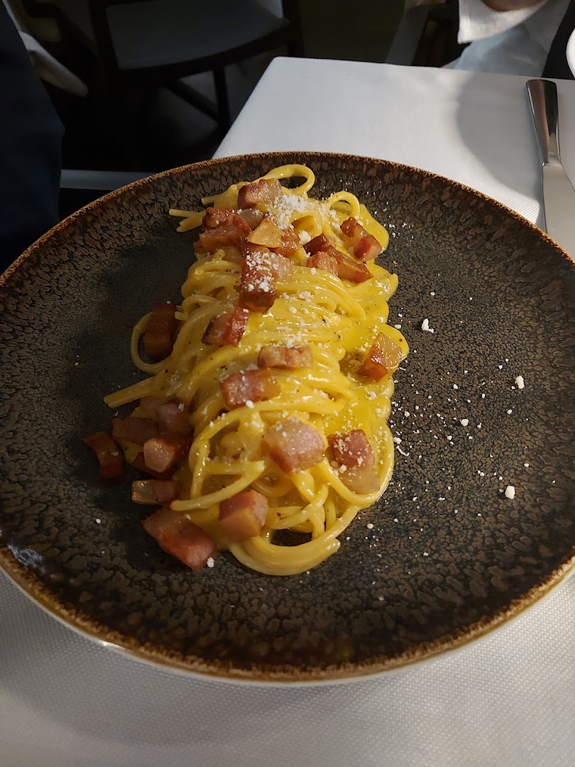 Vista - Restaurant | Ristorante Roma Prati, Roma