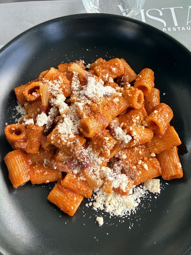 Vista - Restaurant | Ristorante Roma Prati