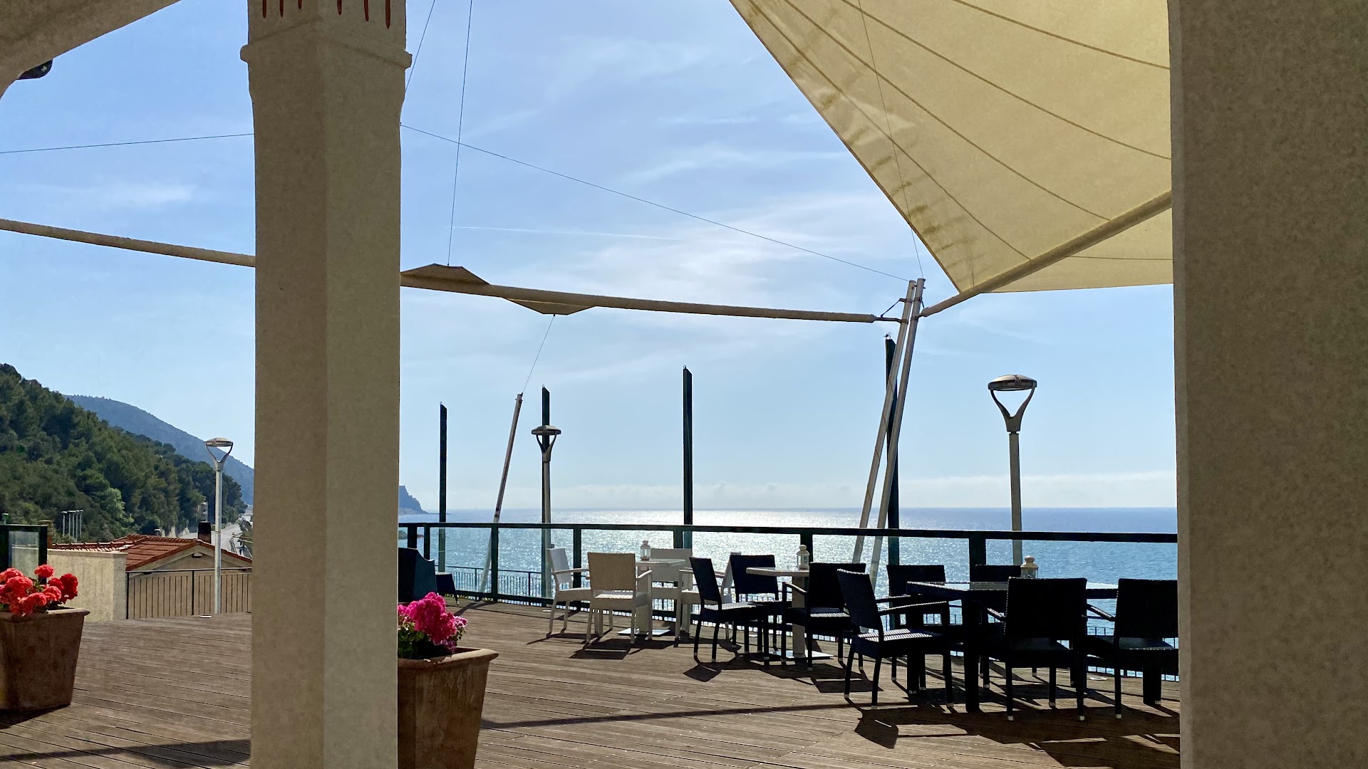 Vista sul Golfo Bar & Restaurant